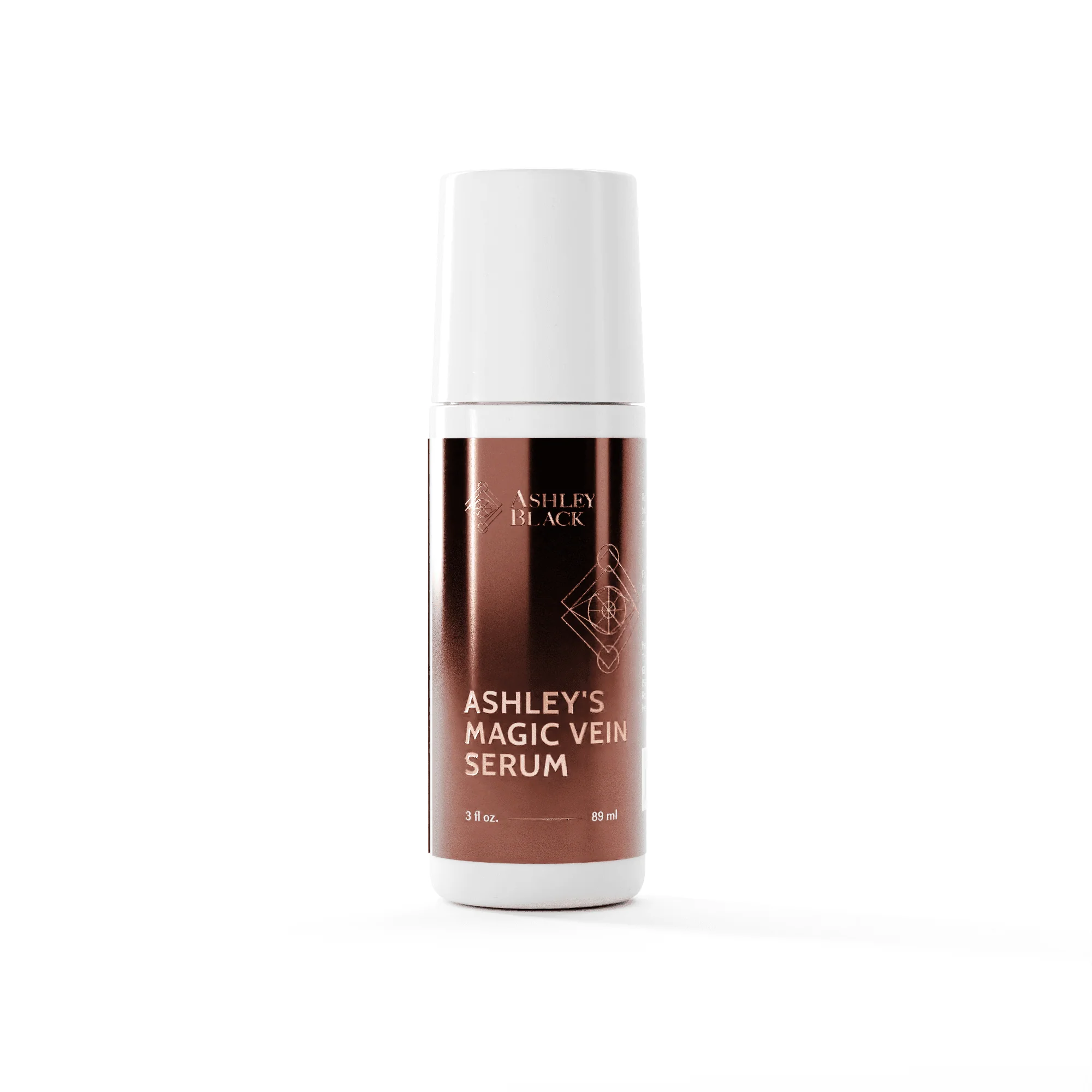 Ashley's Magic Vein Serum 50% Off