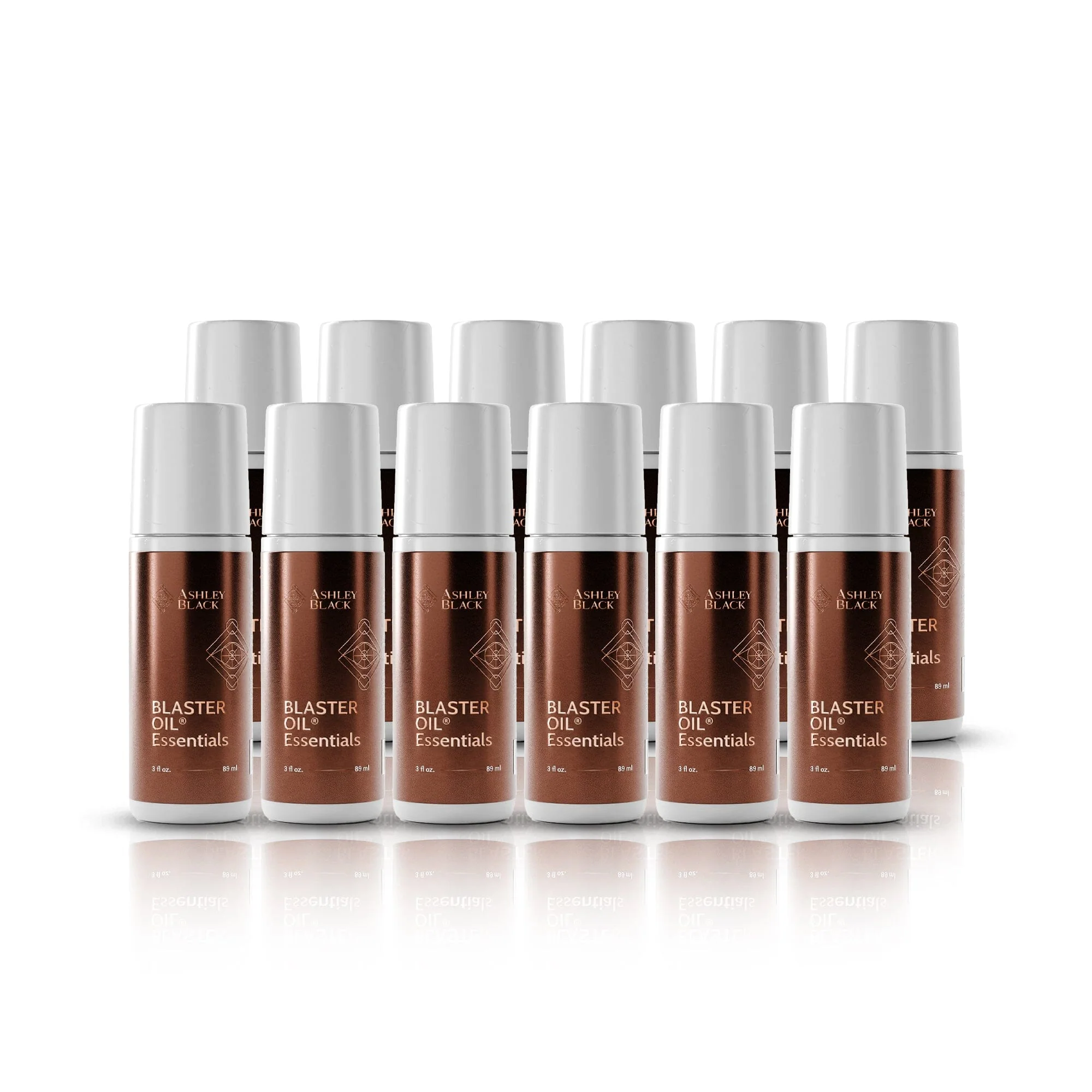 Blaster Oil Essentials 12 Pack