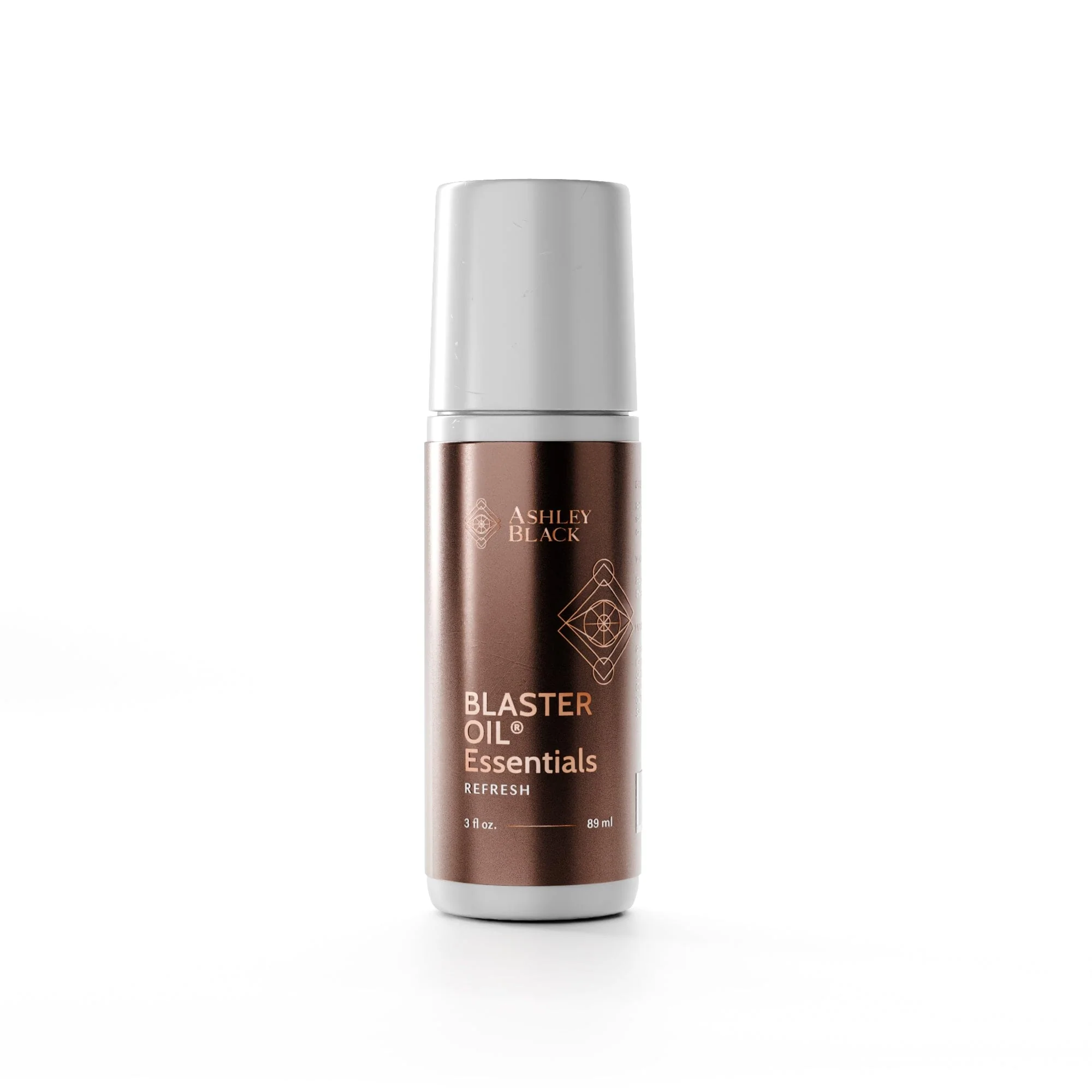 Blaster Oil Essentials 3oz Roller - Image 2