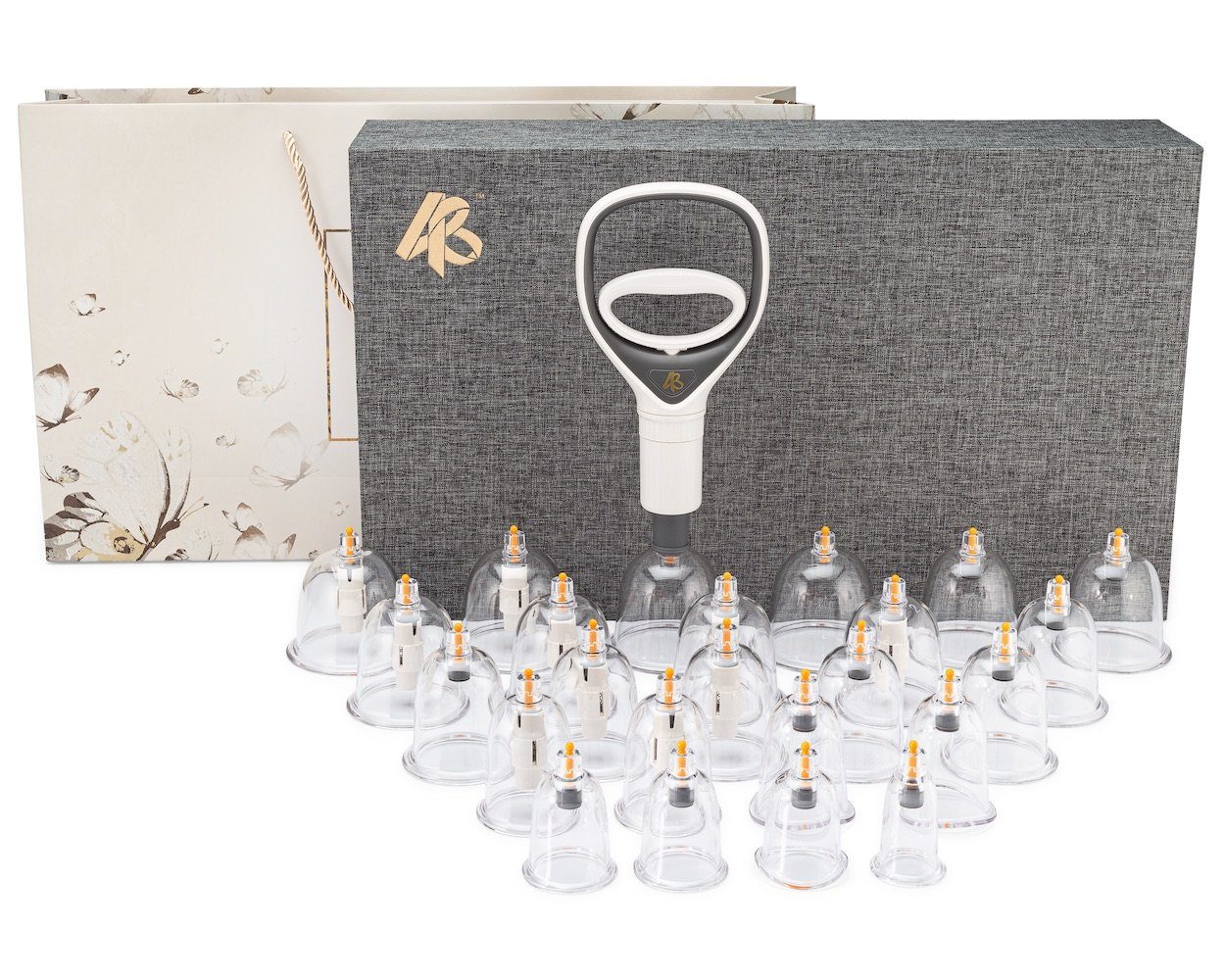 Cupping Set - Image 7