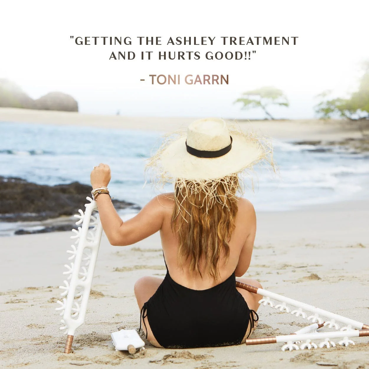 FasciaBlaster by Ashley Black – Original Tool - Image 3