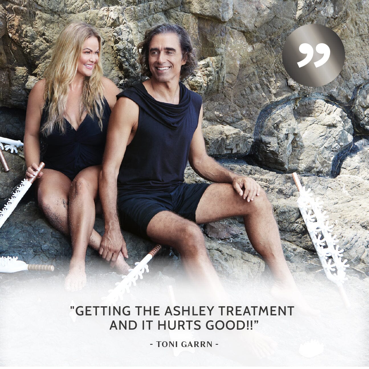 FasciaBlaster by Ashley Black – Original Tool - Image 7