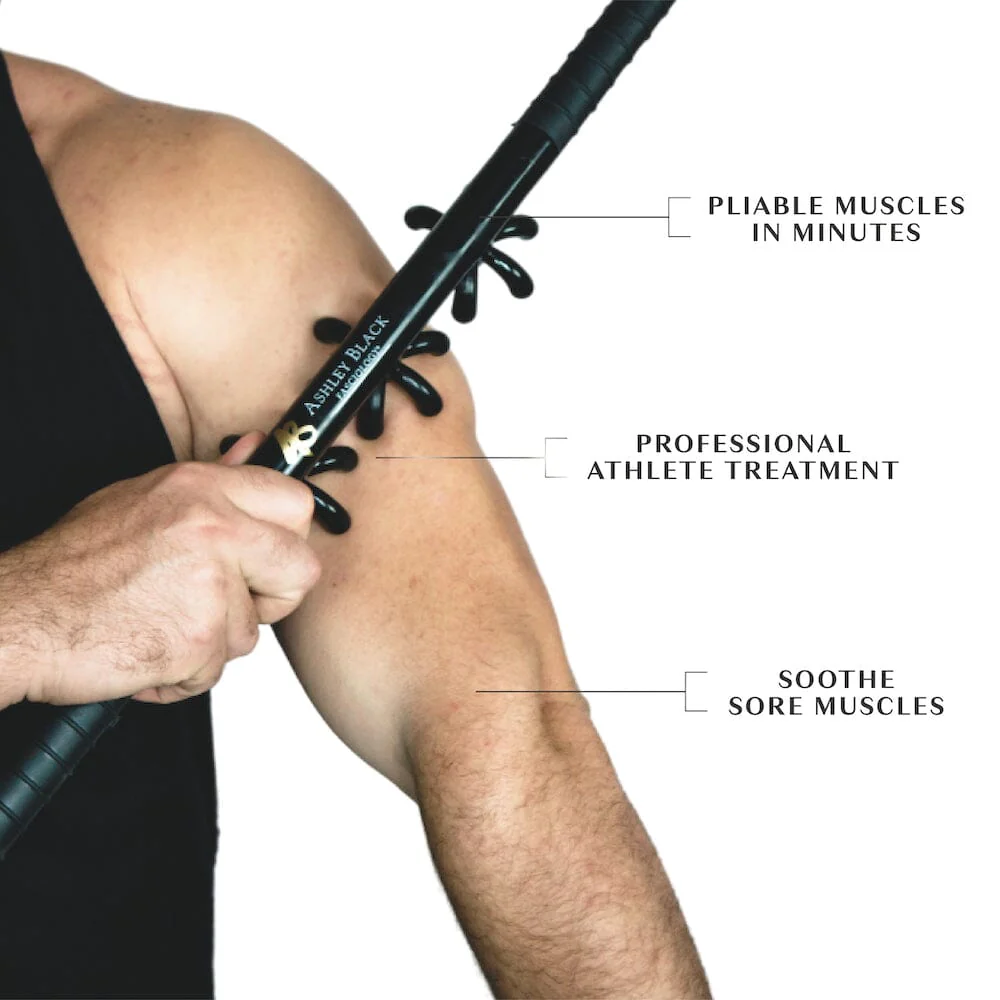 FasciaBlaster by Ashley Black – Original Tool - Image 8