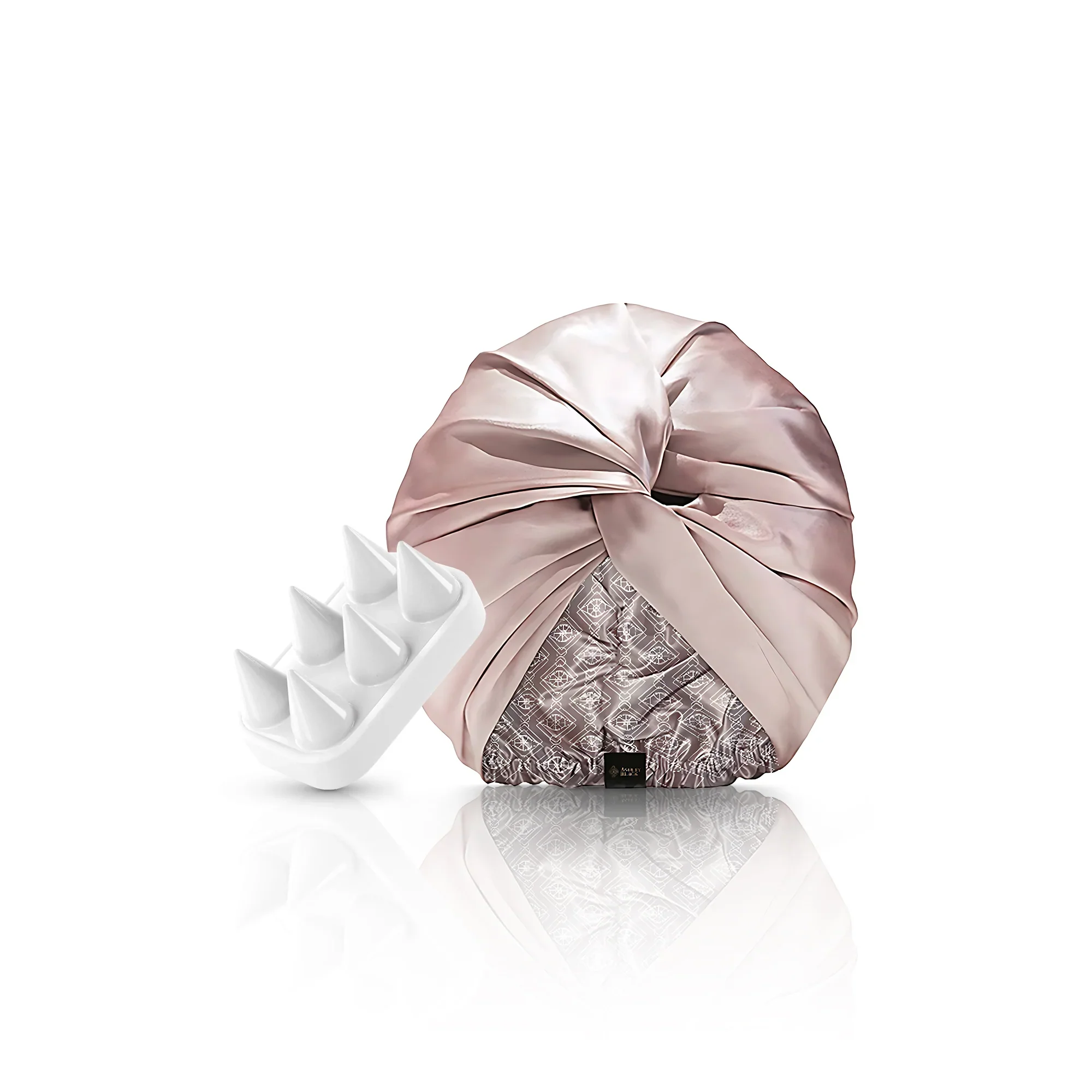 Luxury Hair Kit