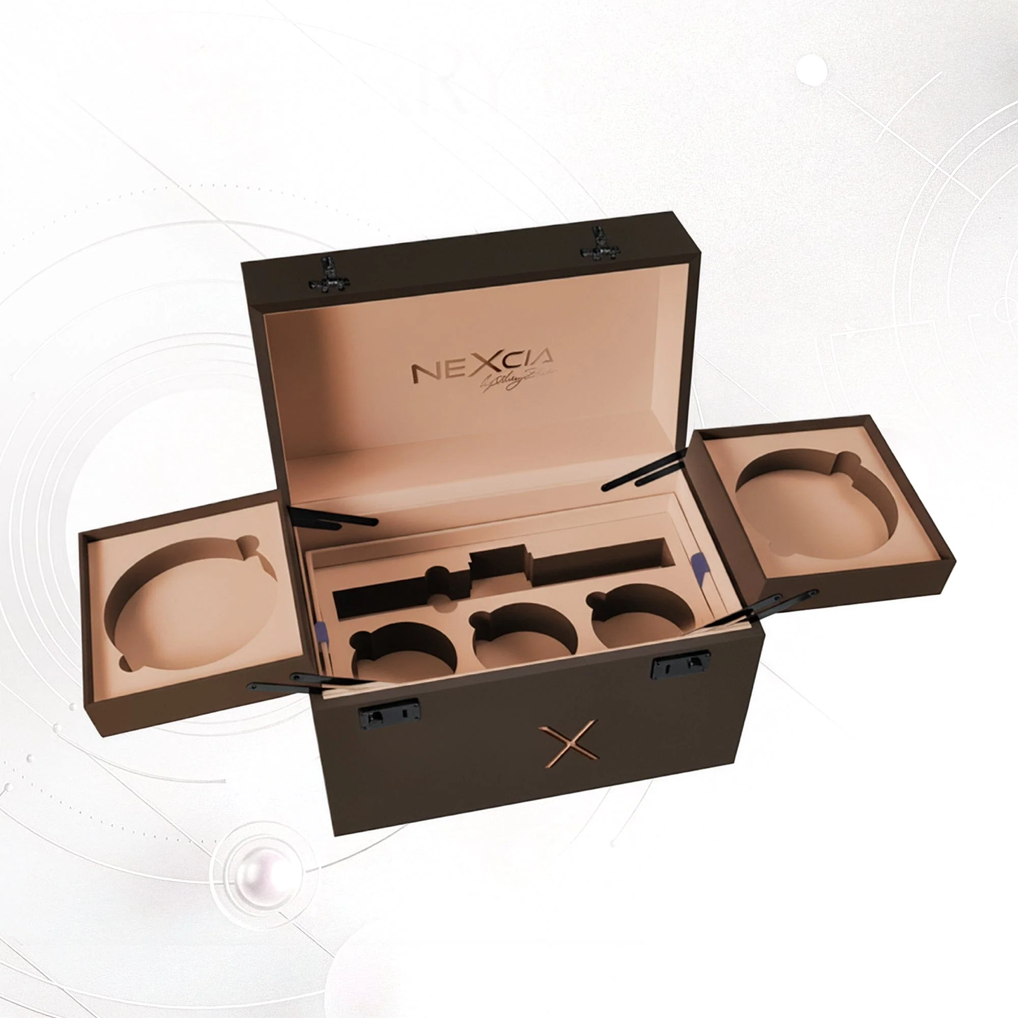 NEXCIA Carry Case