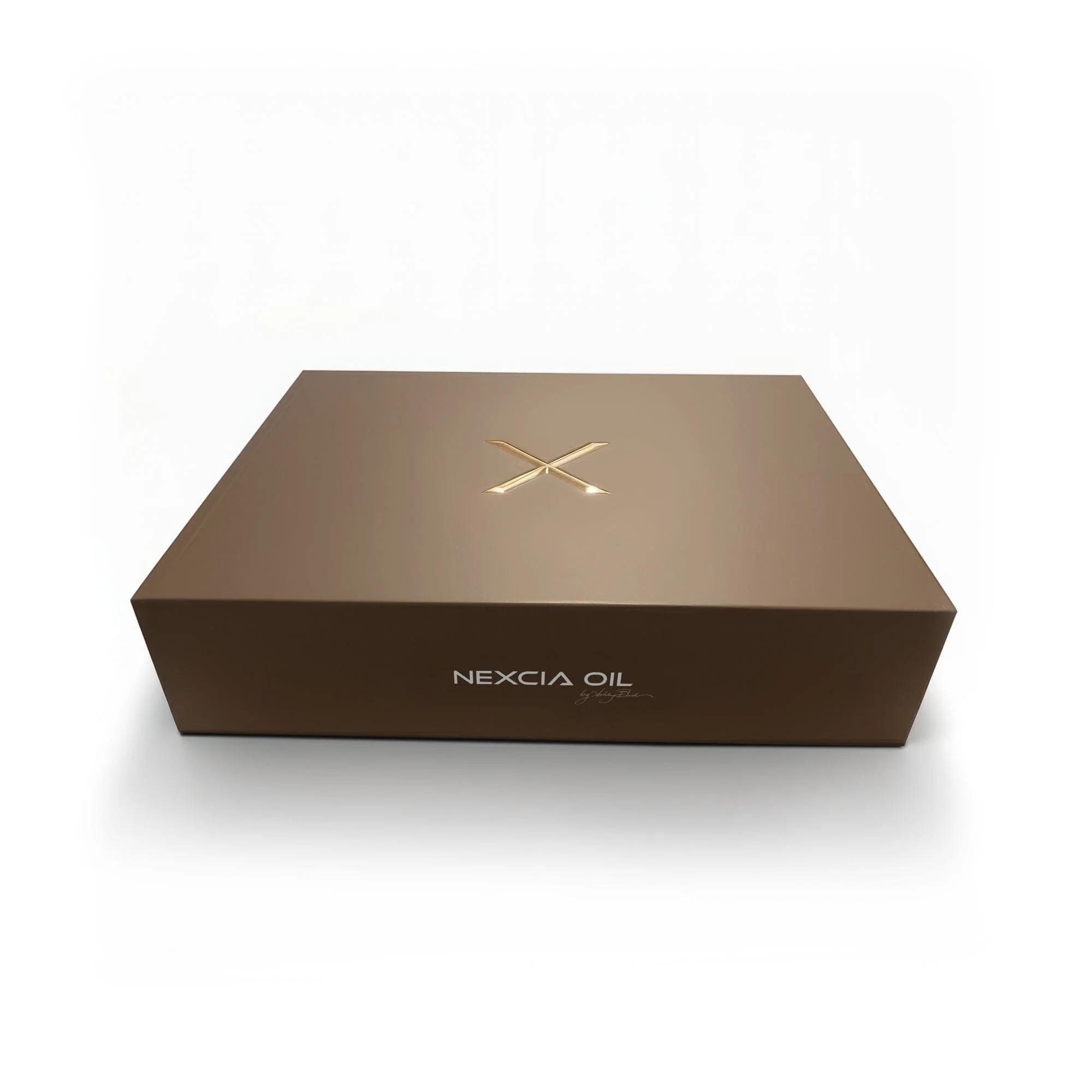 Nexcia Oils 3-pack Box - Image 2