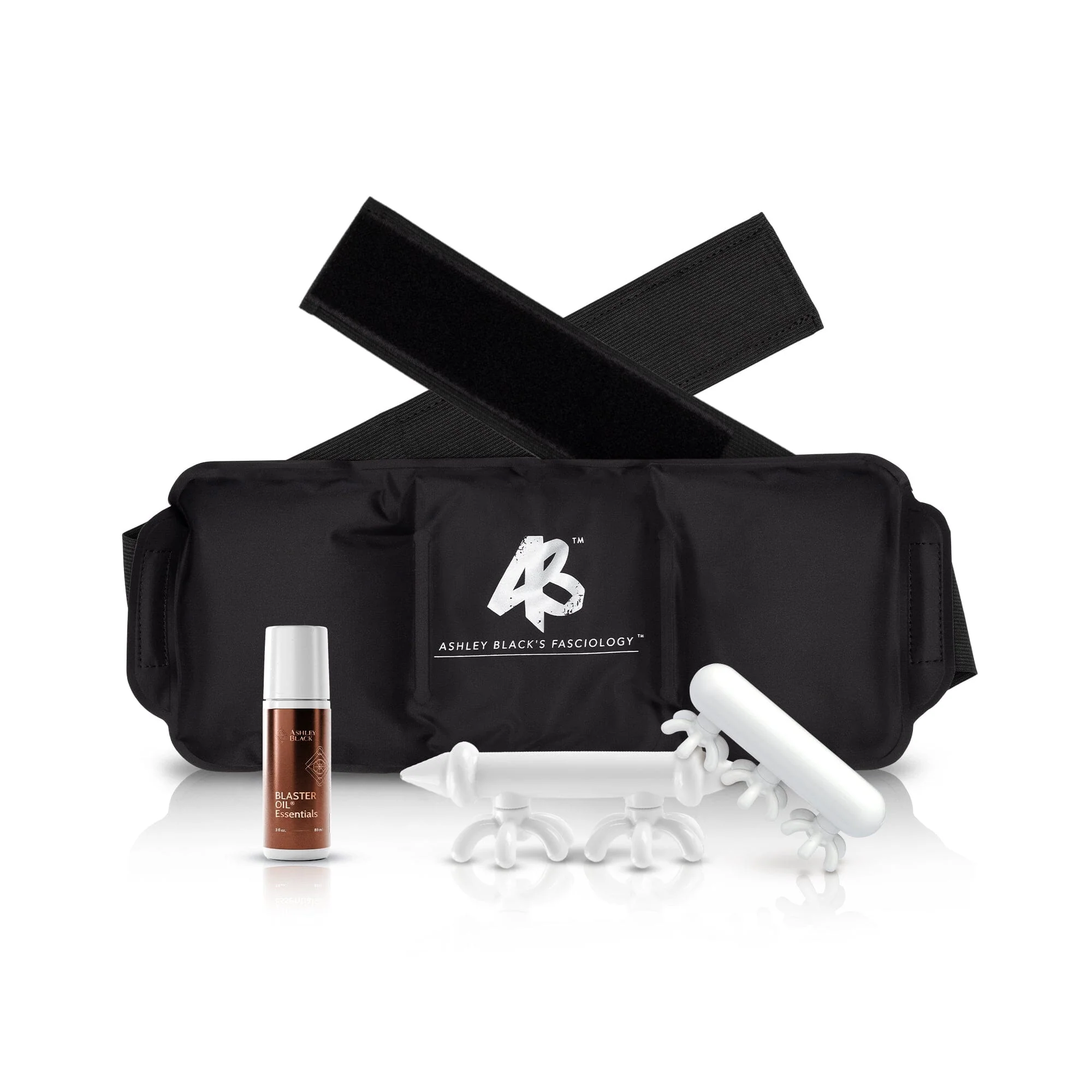 Pro Foot Kit