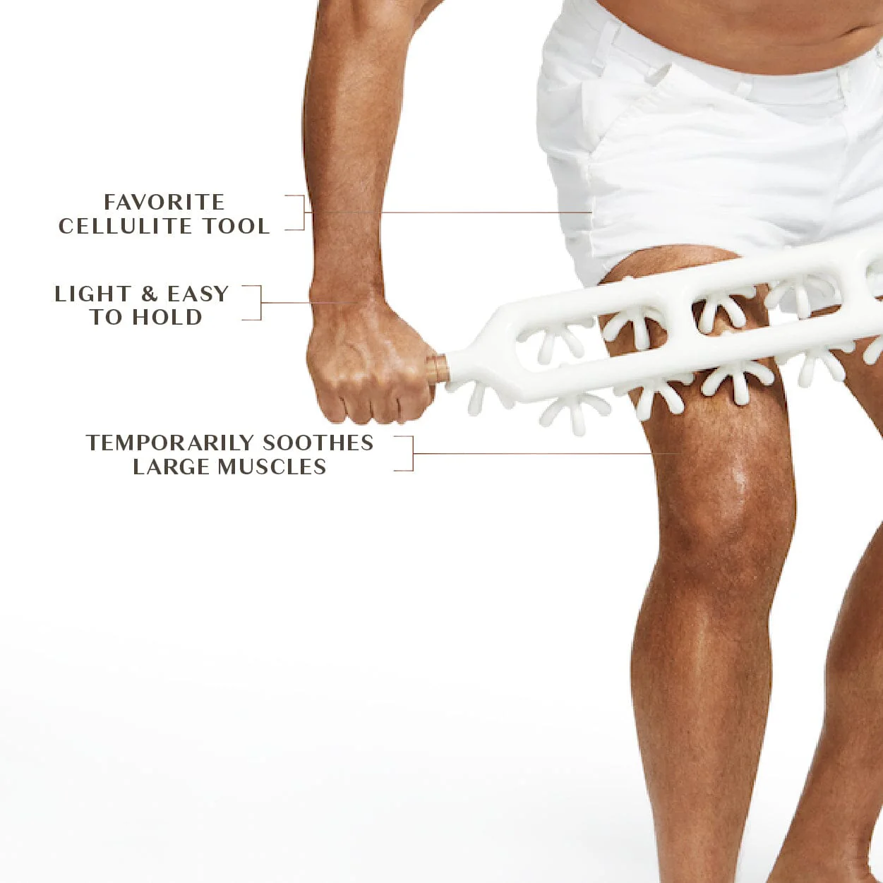 Savage Blaster Full Body Fascia Blaster Tool - Image 4