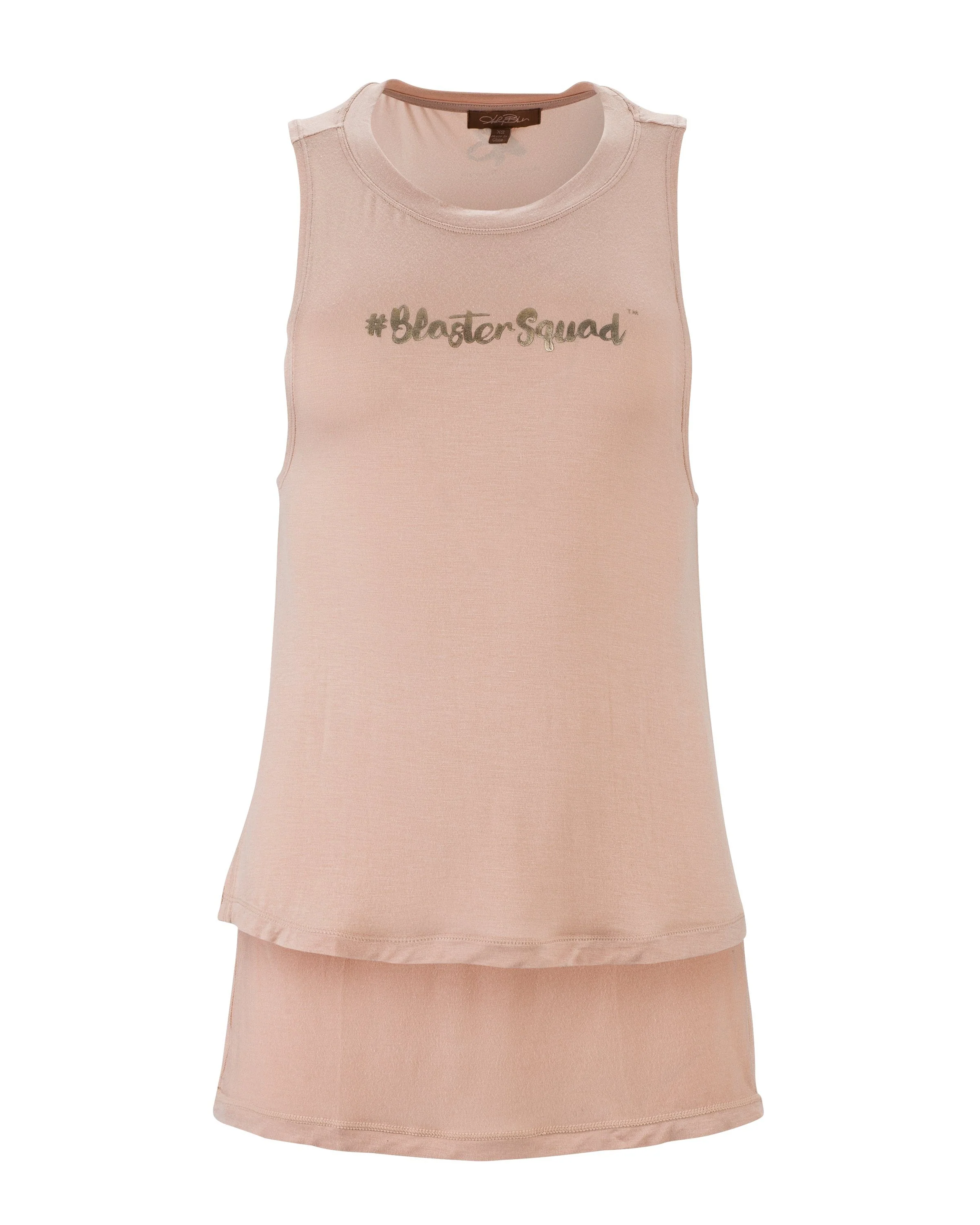 #Blastersquad Tank - Image 5