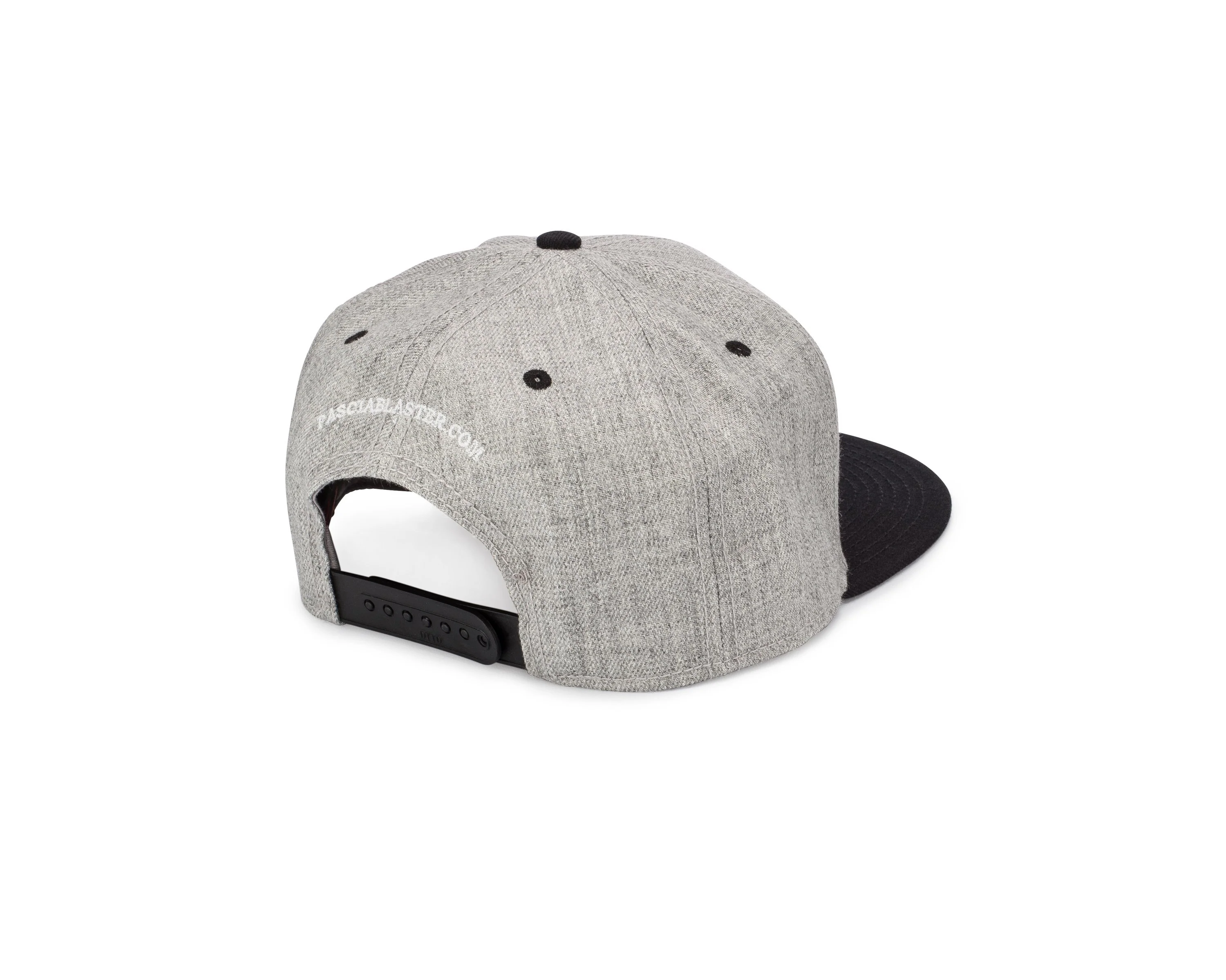 Ashley Black - Snapback  AB Hat - Image 3