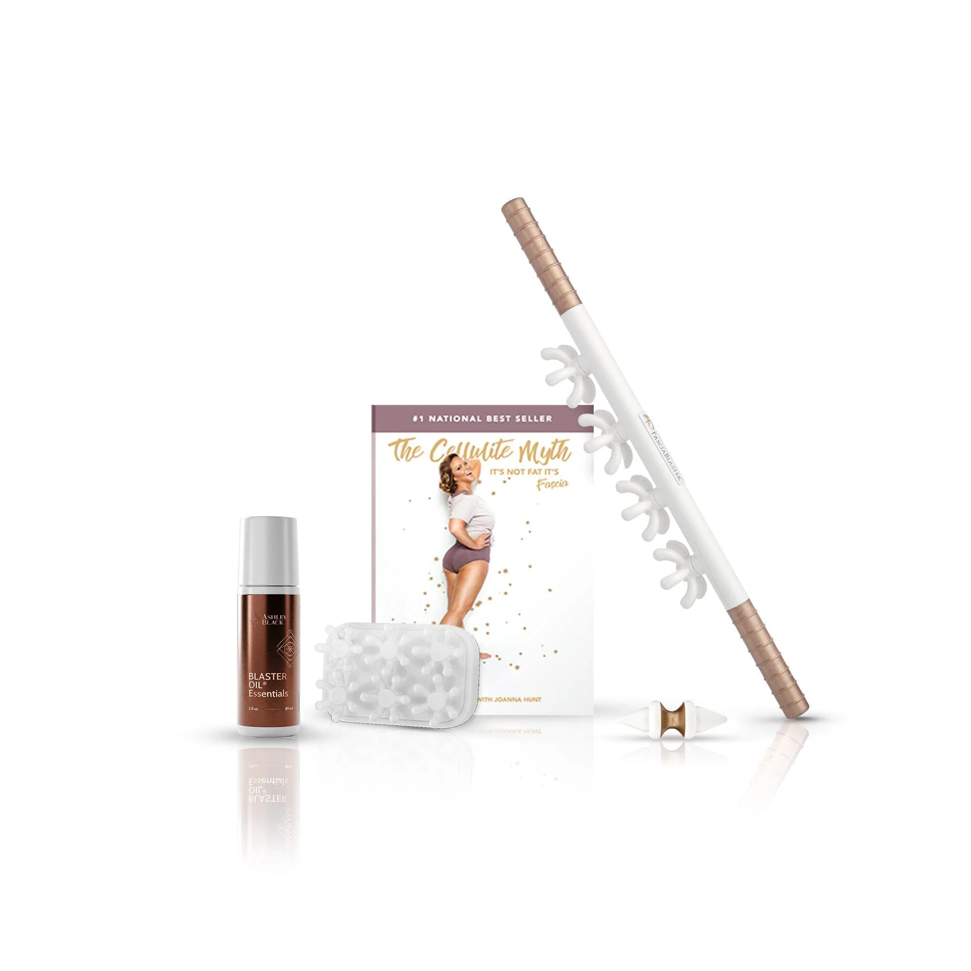 Yoga & Pilates Kit